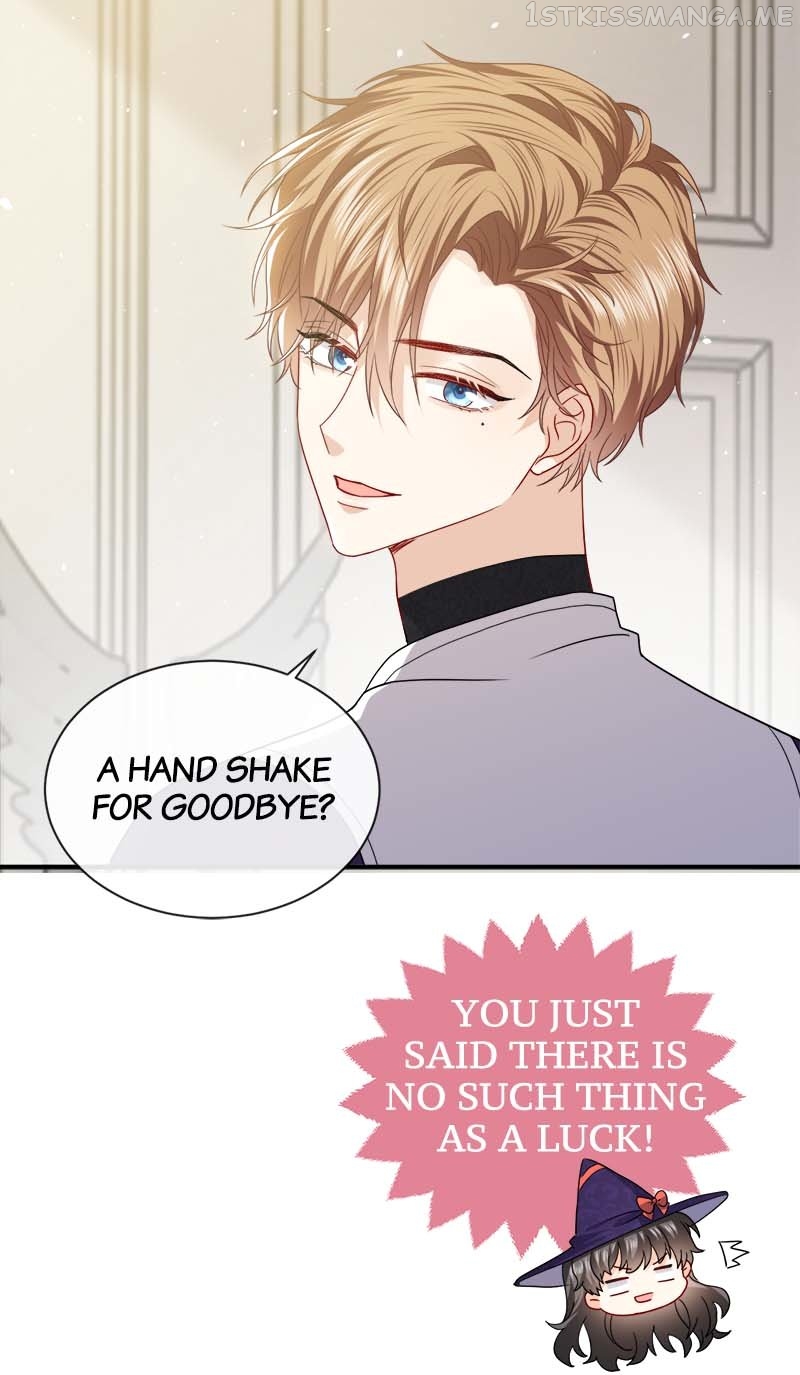 Truly Refuse To Be A Witch Chapter 23 - page 20