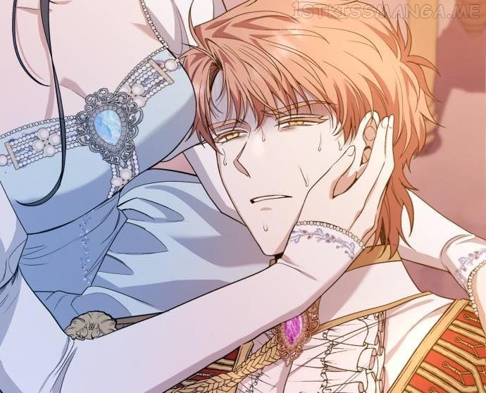 Please Kill My Husband Chapter 29 - page 33