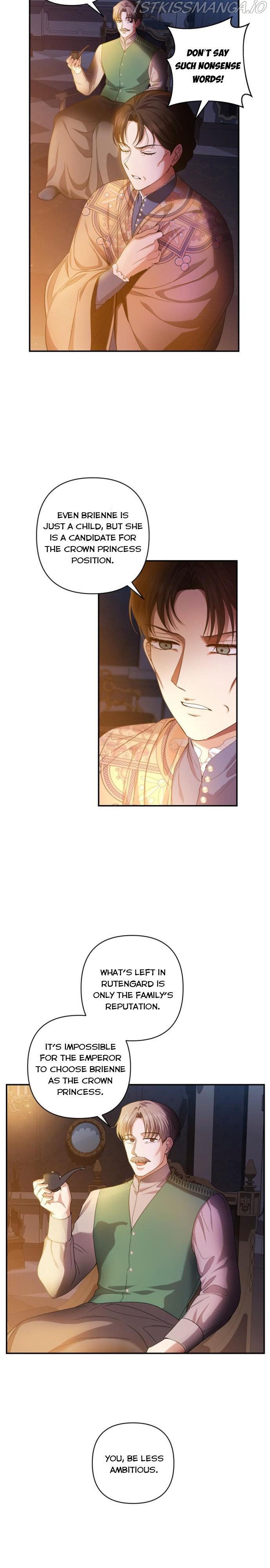 Please Kill My Husband Chapter 26 - page 13