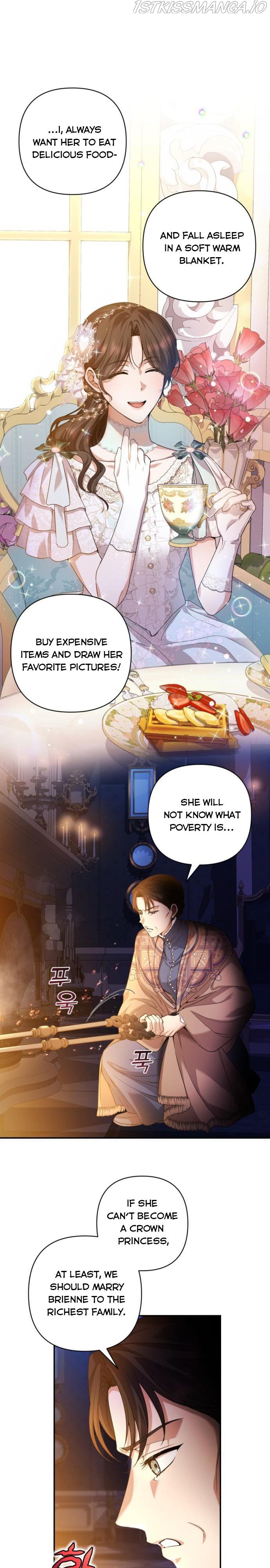 Please Kill My Husband Chapter 26 - page 16