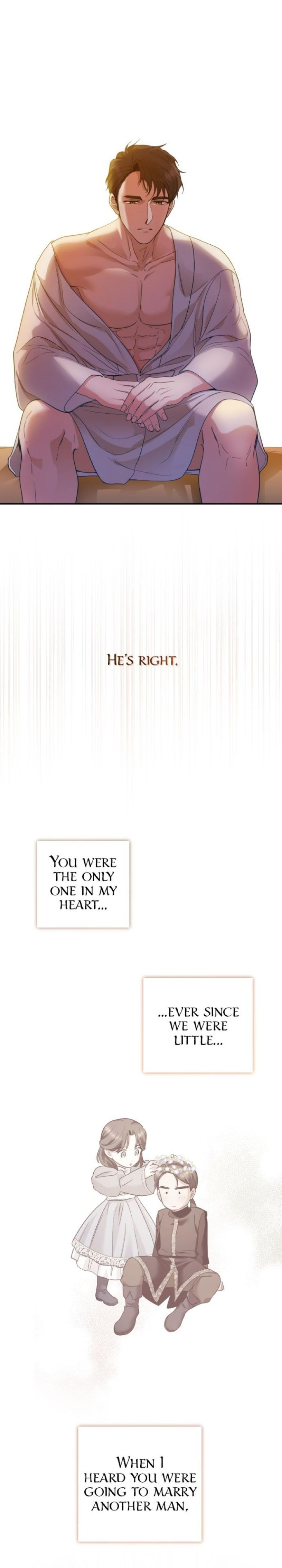Please Kill My Husband Chapter 24 - page 34