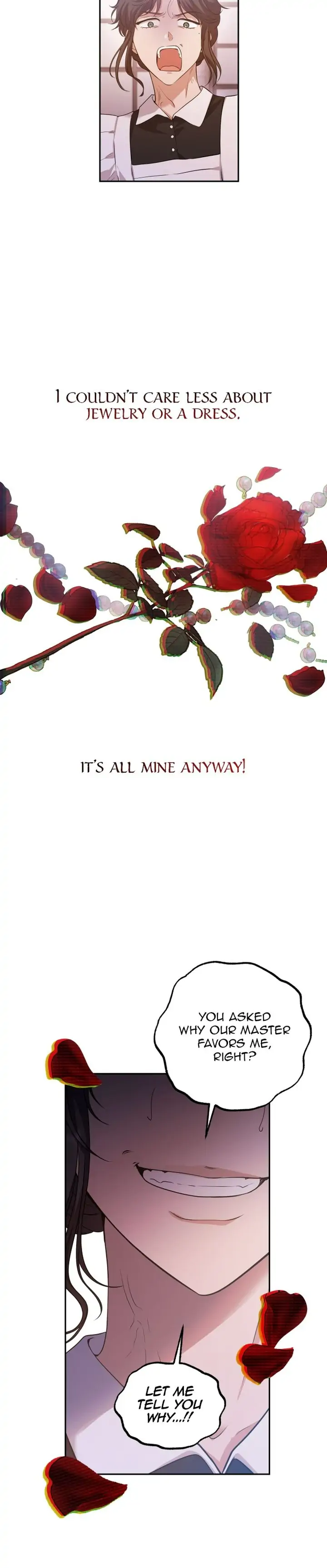 Please Kill My Husband Chapter 16 - page 22
