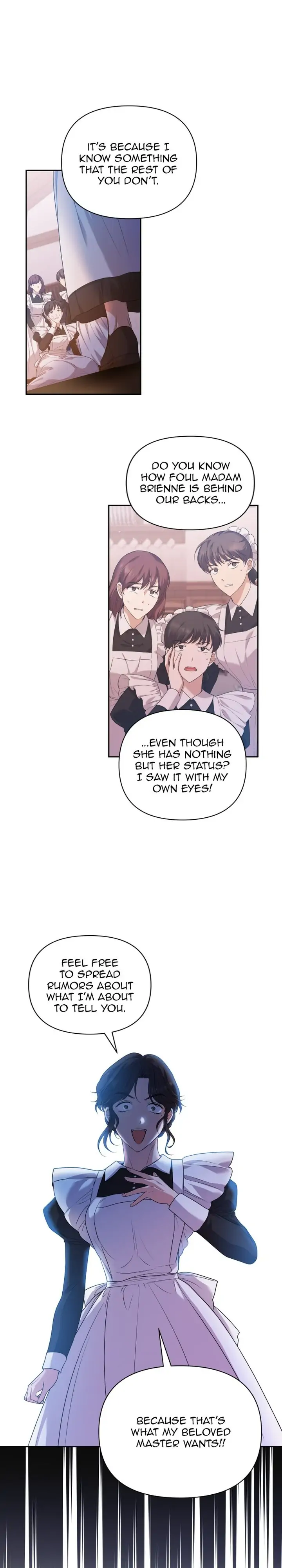 Please Kill My Husband Chapter 16 - page 23