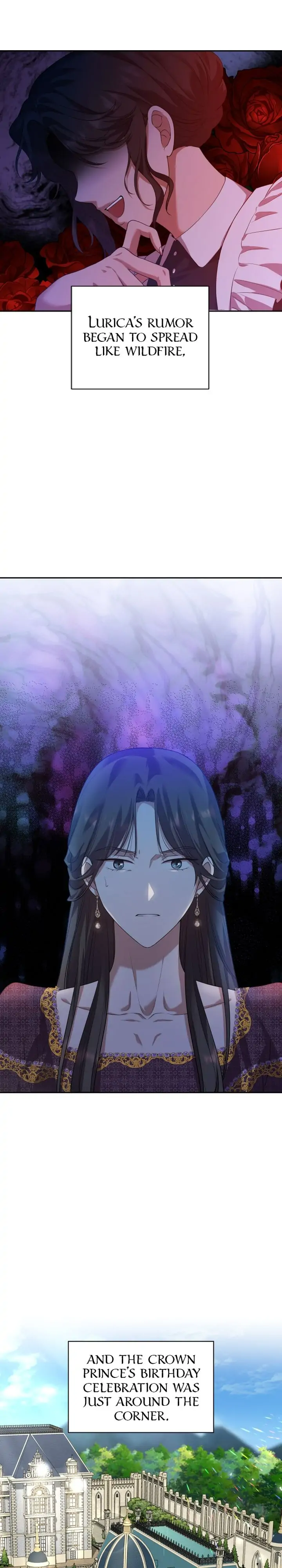 Please Kill My Husband Chapter 16 - page 26