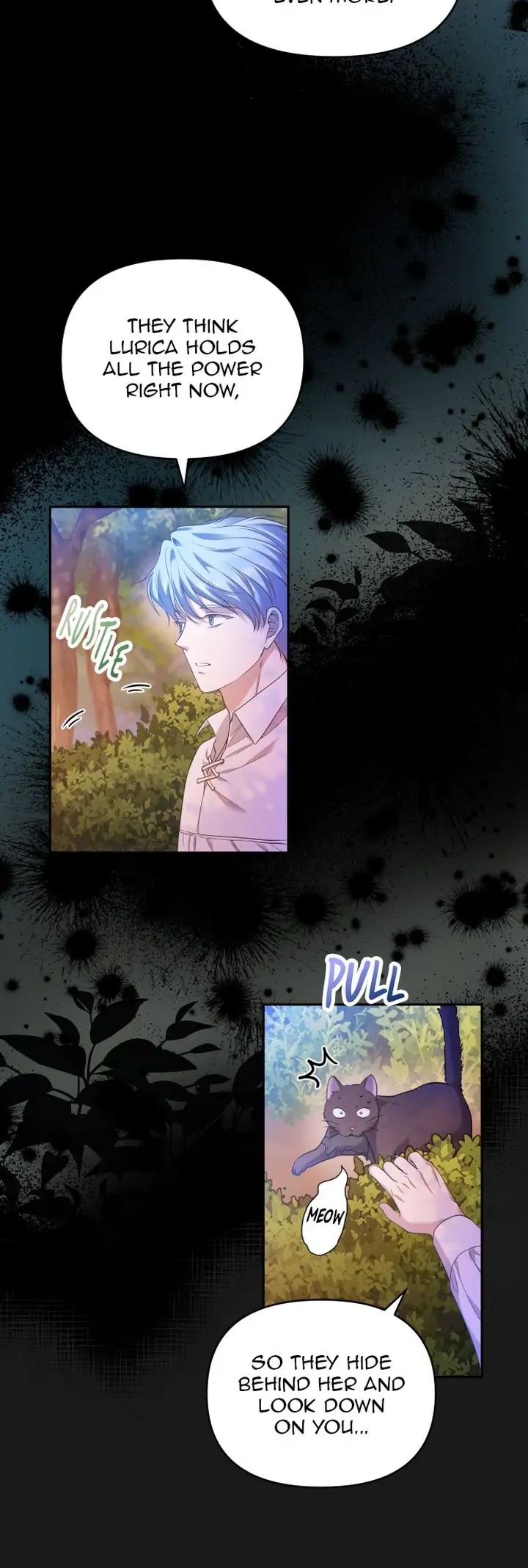 Please Kill My Husband Chapter 15 - page 11