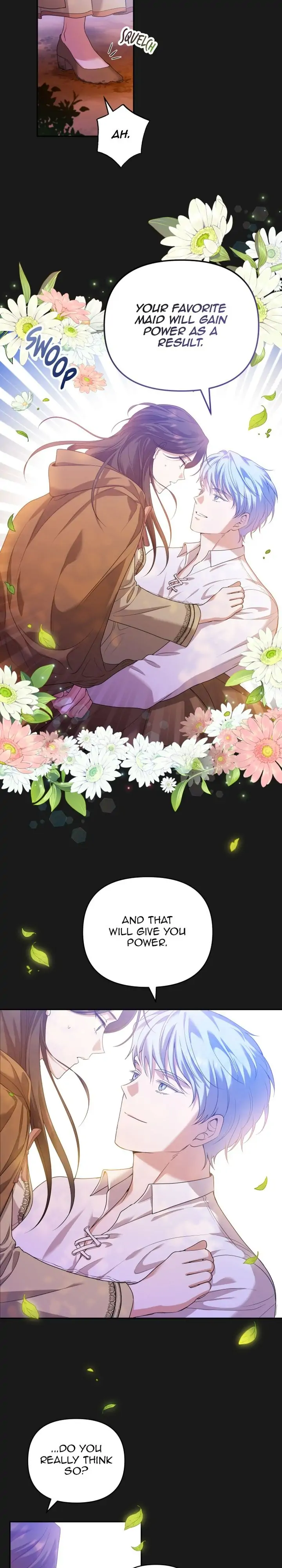 Please Kill My Husband Chapter 15 - page 14