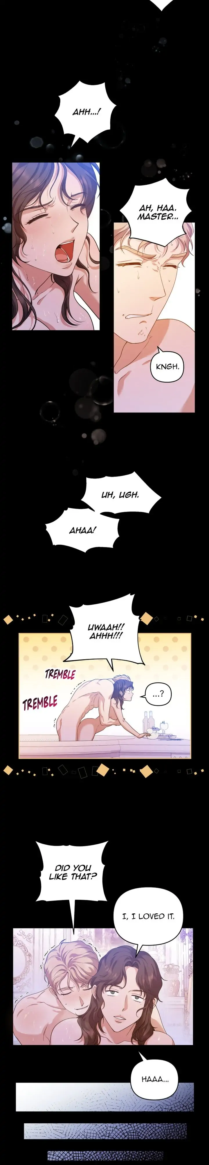 Please Kill My Husband Chapter 15 - page 23