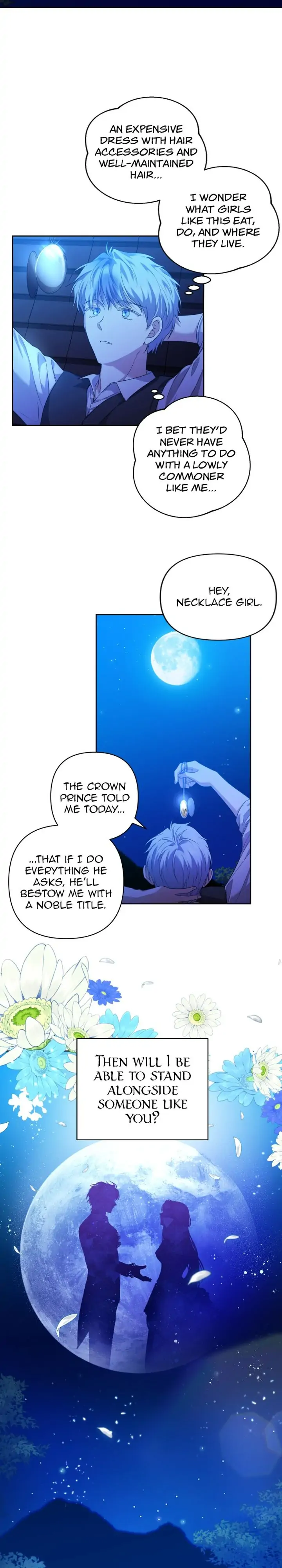 Please Kill My Husband Chapter 14 - page 19