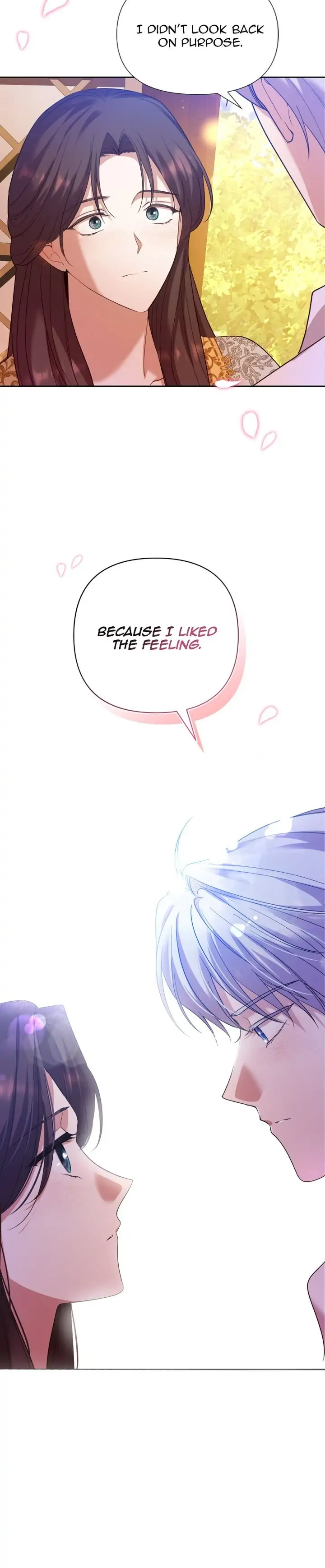 Please Kill My Husband Chapter 7 - page 21