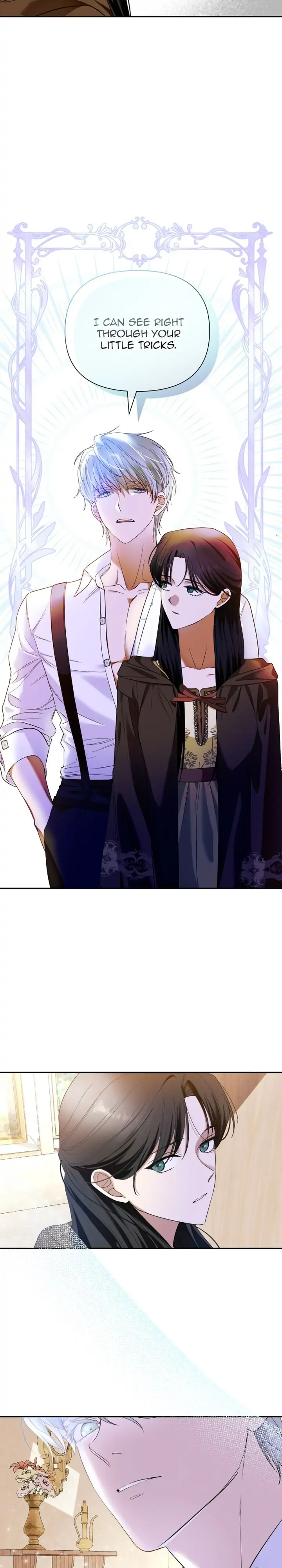 Please Kill My Husband Chapter 2 - page 37
