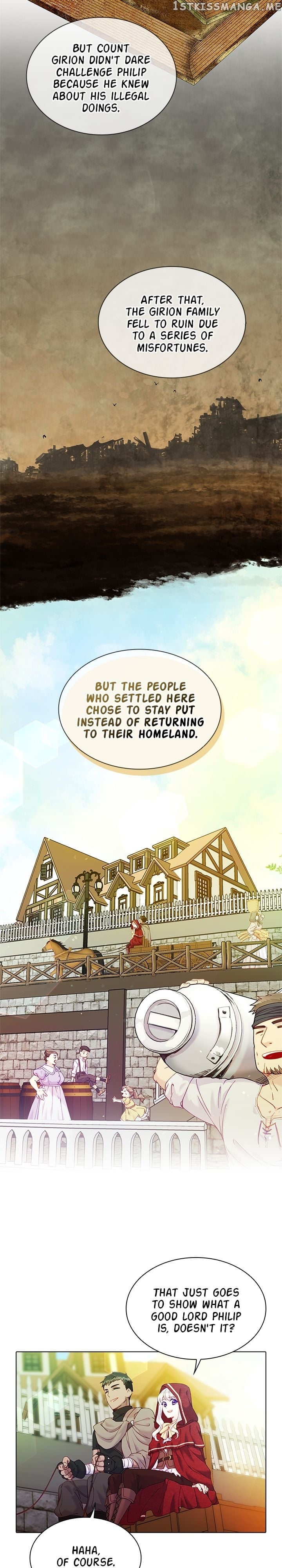 The Mighty Extra: One Girl Changes the World Chapter 24 - page 16
