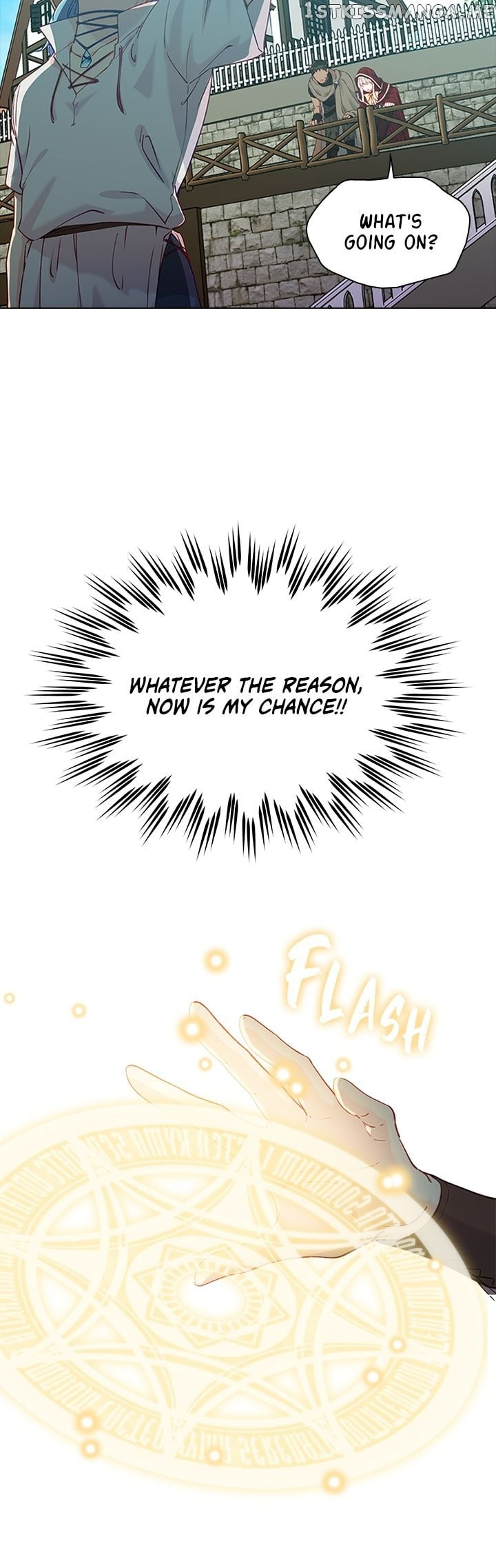 The Mighty Extra: One Girl Changes the World Chapter 24 - page 23