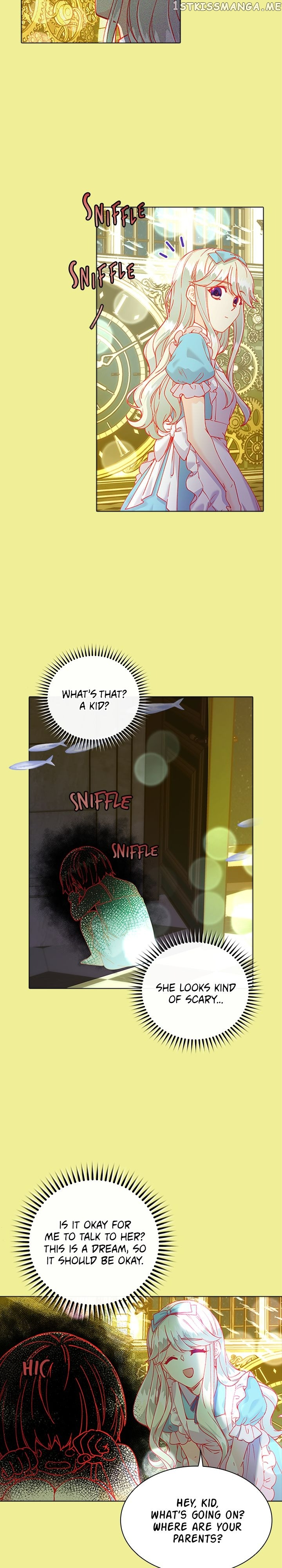 The Mighty Extra: One Girl Changes the World Chapter 21 - page 2