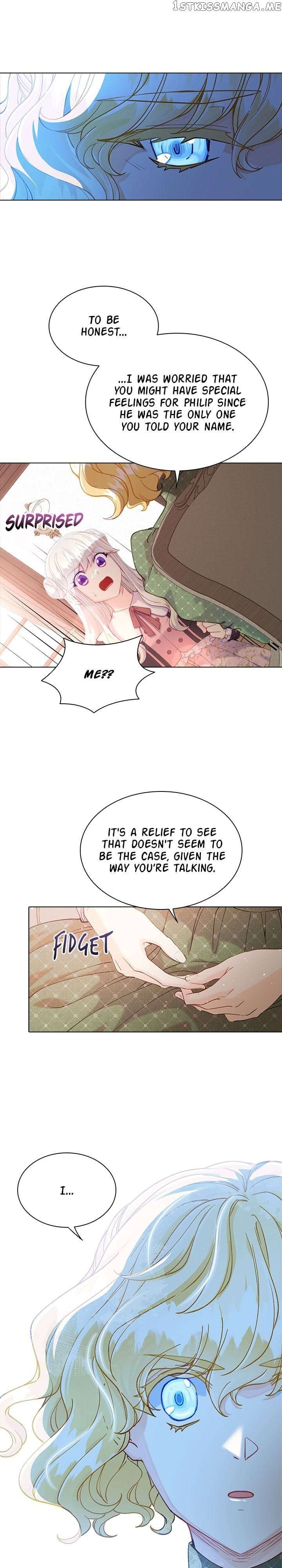 The Mighty Extra: One Girl Changes the World Chapter 20 - page 9