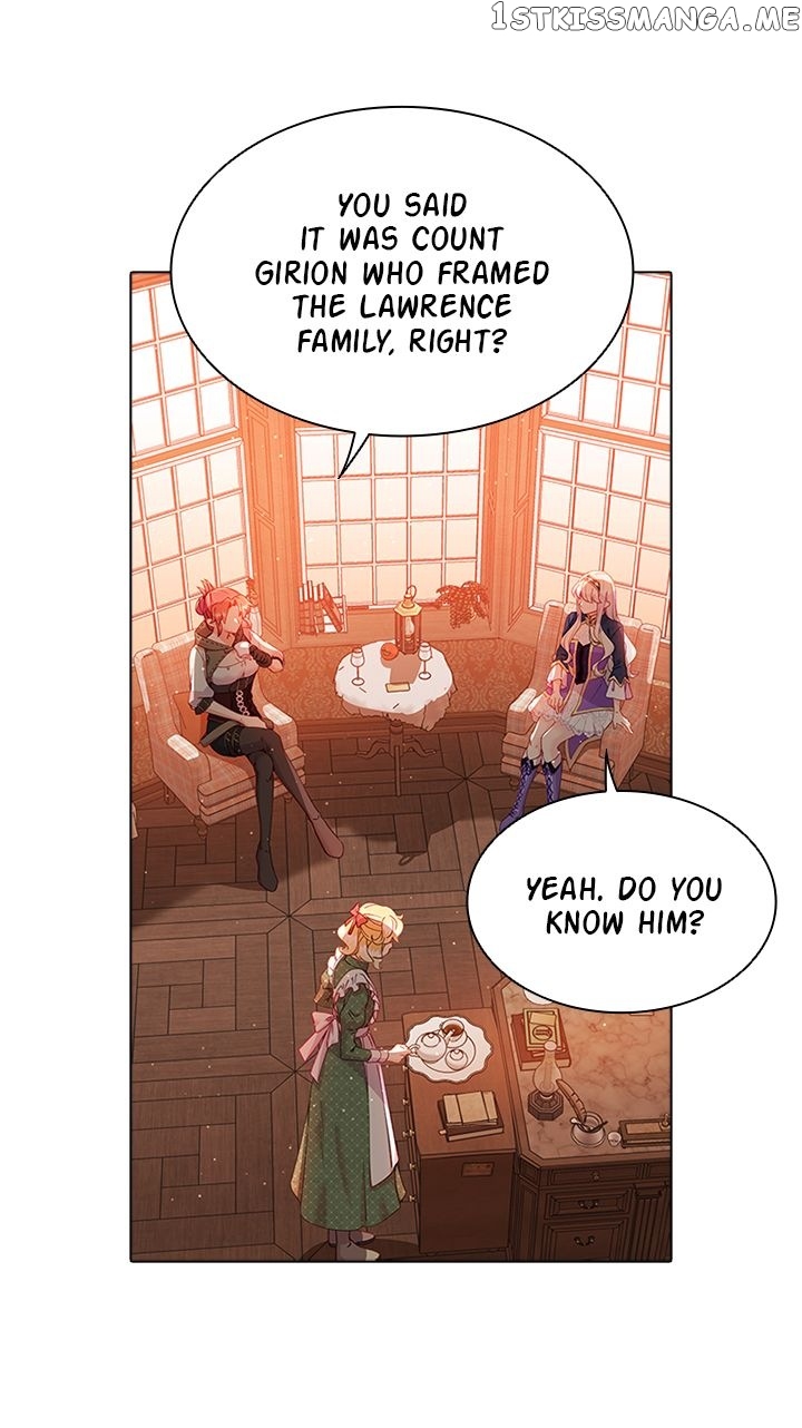 The Mighty Extra: One Girl Changes the World Chapter 16 - page 19