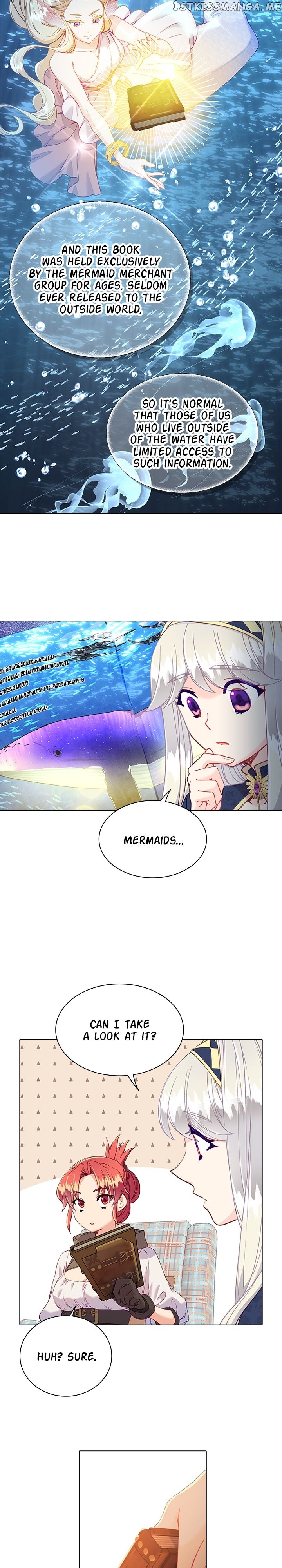 The Mighty Extra: One Girl Changes the World Chapter 16 - page 25