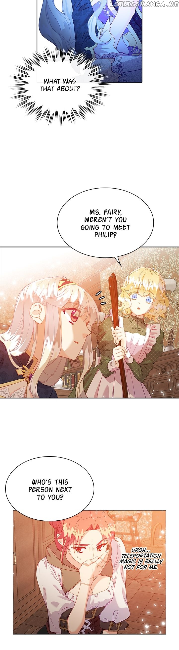 The Mighty Extra: One Girl Changes the World Chapter 16 - page 7