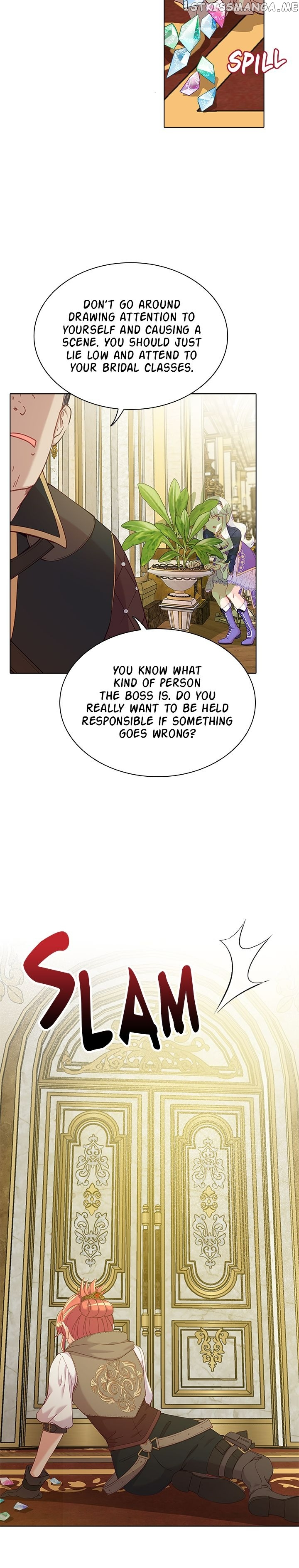 The Mighty Extra: One Girl Changes the World Chapter 13 - page 25