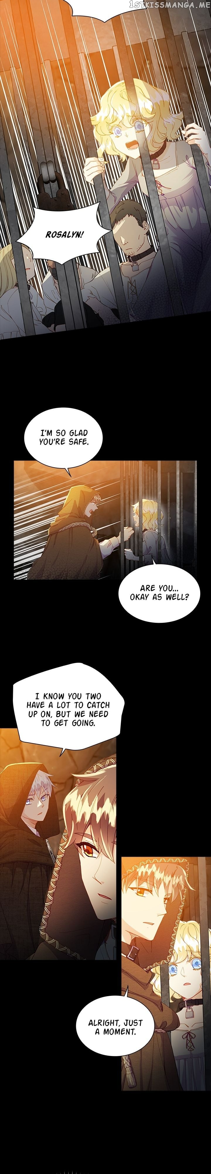 The Mighty Extra: One Girl Changes the World Chapter 10 - page 9