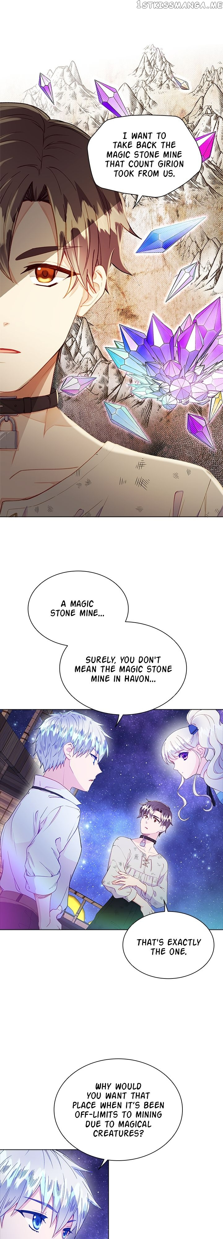 The Mighty Extra: One Girl Changes the World Chapter 9 - page 20