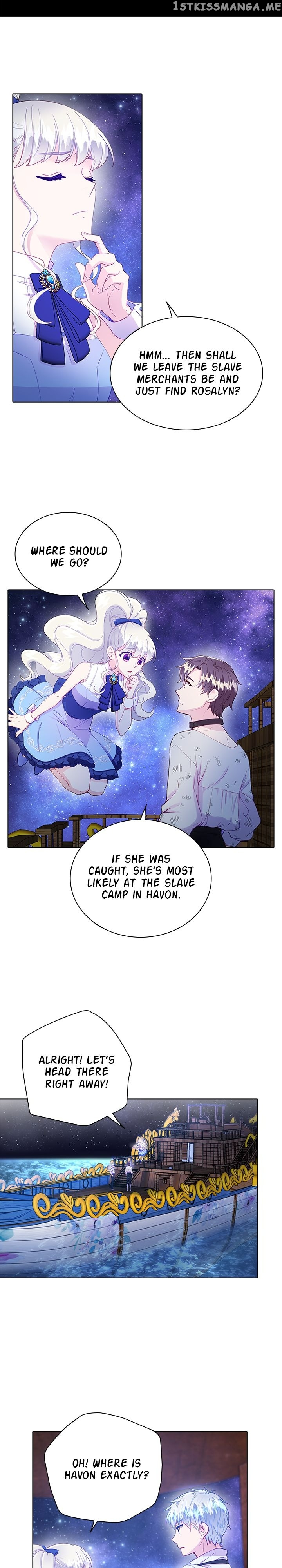 The Mighty Extra: One Girl Changes the World Chapter 9 - page 30