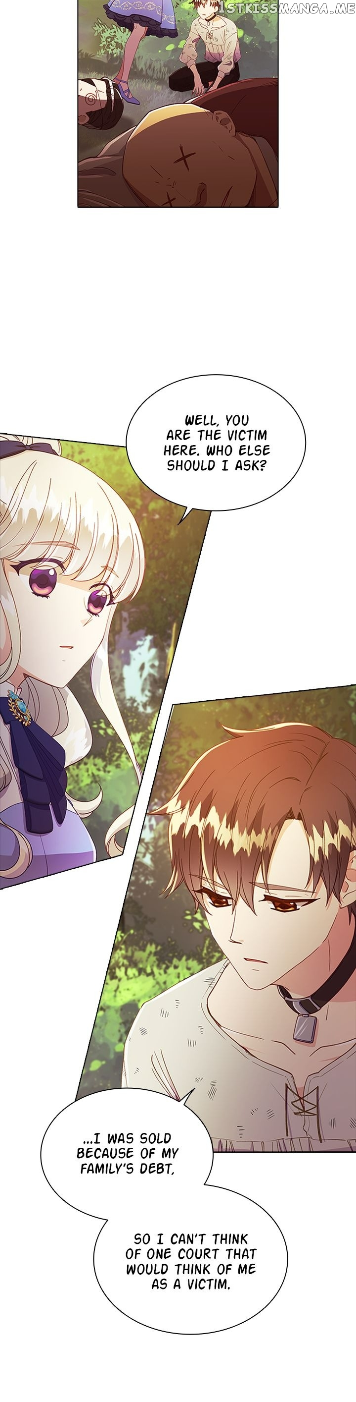 The Mighty Extra: One Girl Changes the World Chapter 8 - page 11