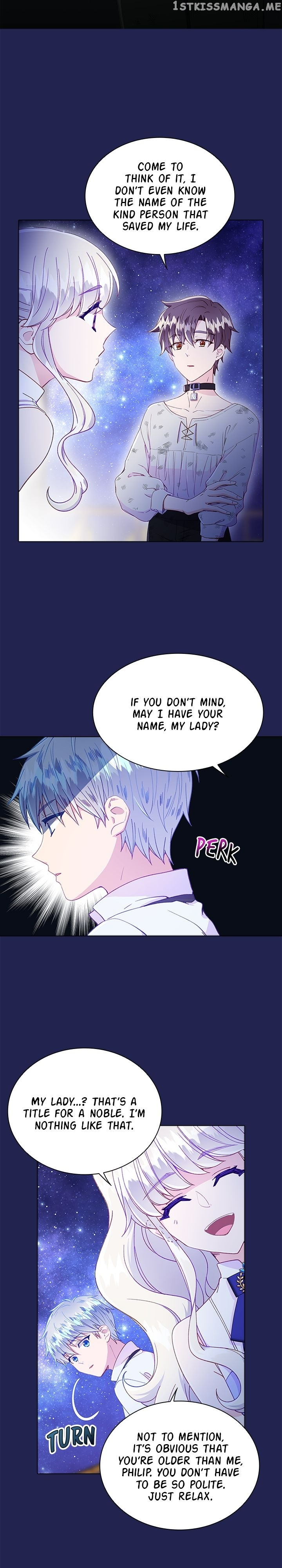 The Mighty Extra: One Girl Changes the World Chapter 8 - page 24
