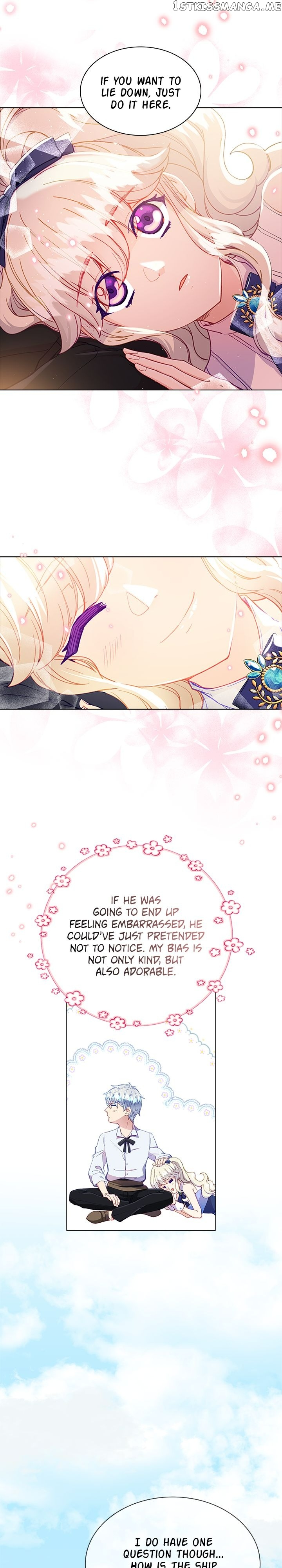 The Mighty Extra: One Girl Changes the World Chapter 7 - page 10