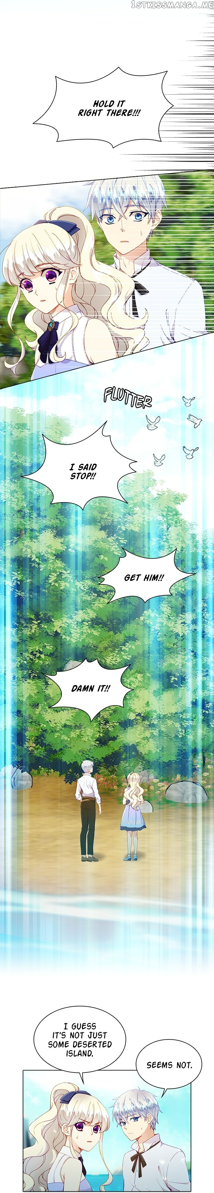 The Mighty Extra: One Girl Changes the World Chapter 7 - page 14