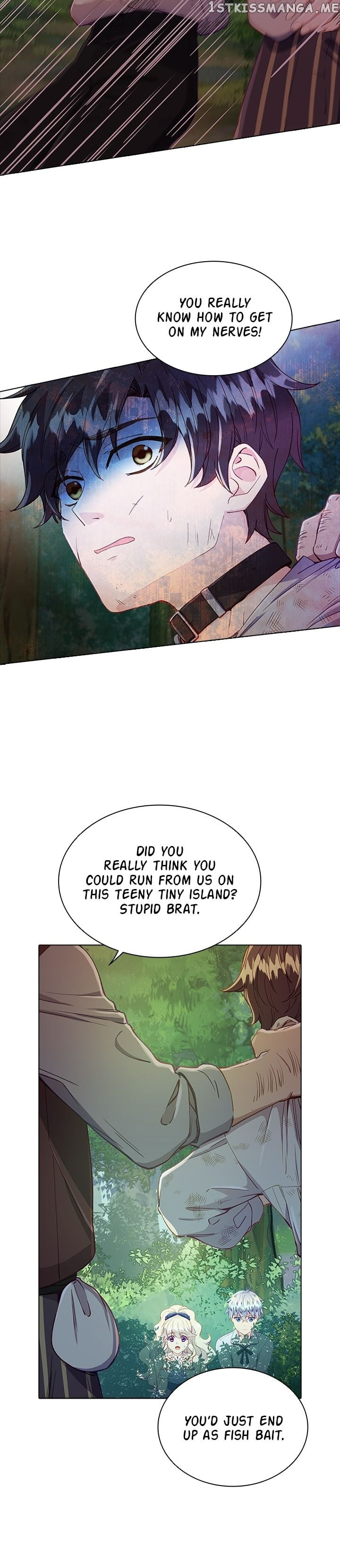 The Mighty Extra: One Girl Changes the World Chapter 7 - page 18