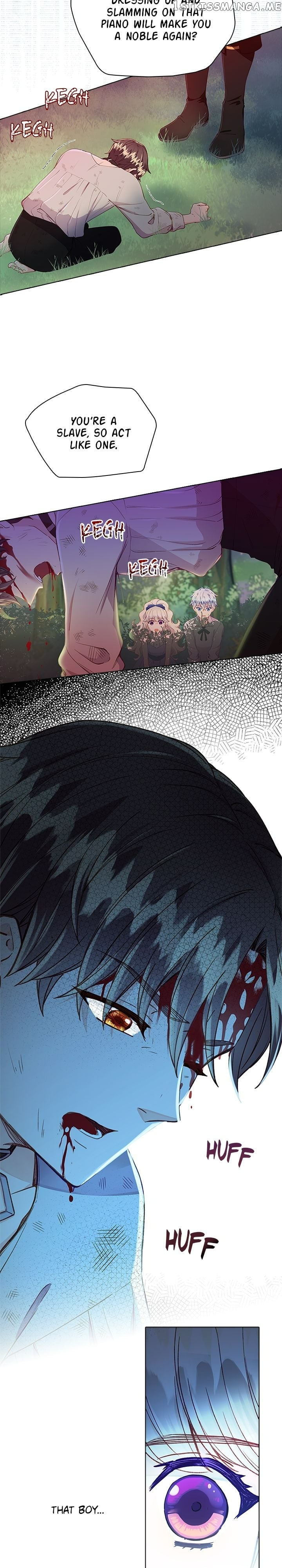 The Mighty Extra: One Girl Changes the World Chapter 7 - page 23