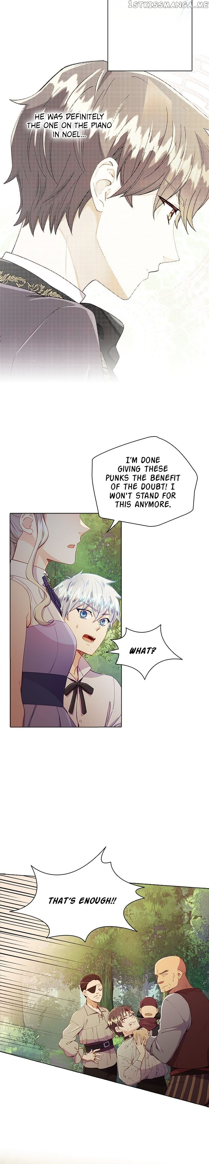 The Mighty Extra: One Girl Changes the World Chapter 7 - page 24