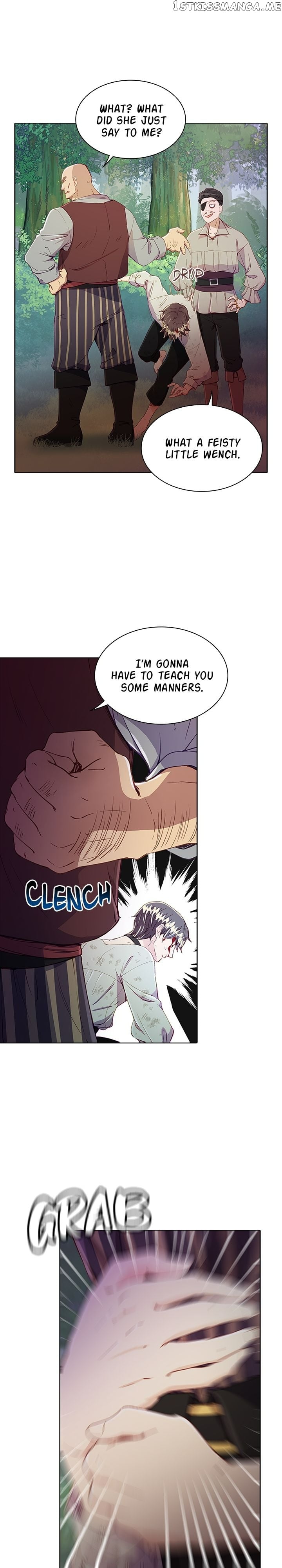 The Mighty Extra: One Girl Changes the World Chapter 7 - page 27