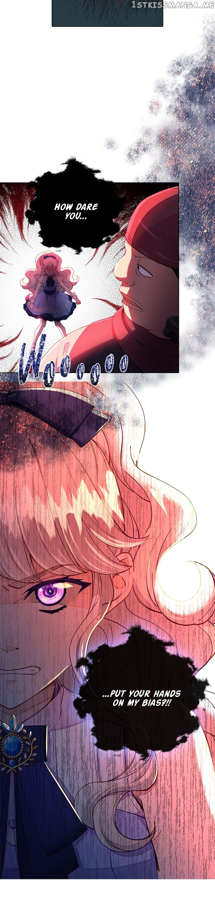The Mighty Extra: One Girl Changes the World Chapter 7 - page 32