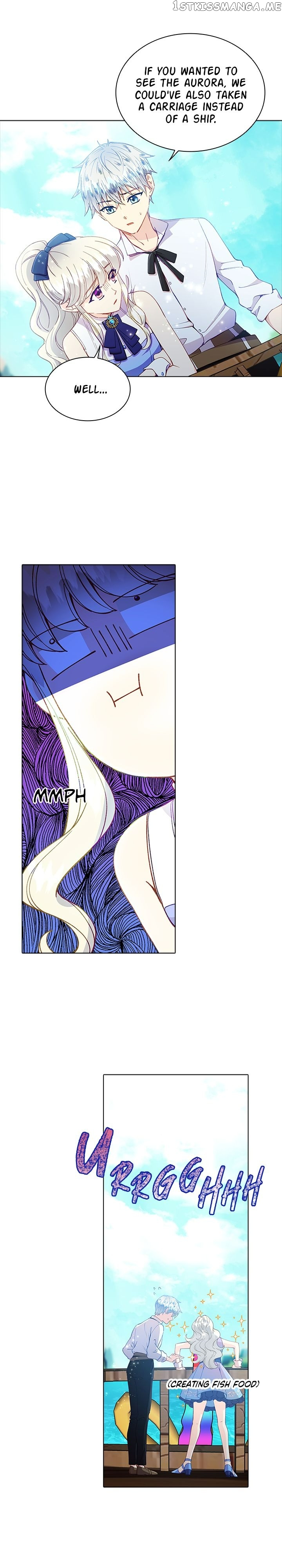 The Mighty Extra: One Girl Changes the World Chapter 7 - page 4