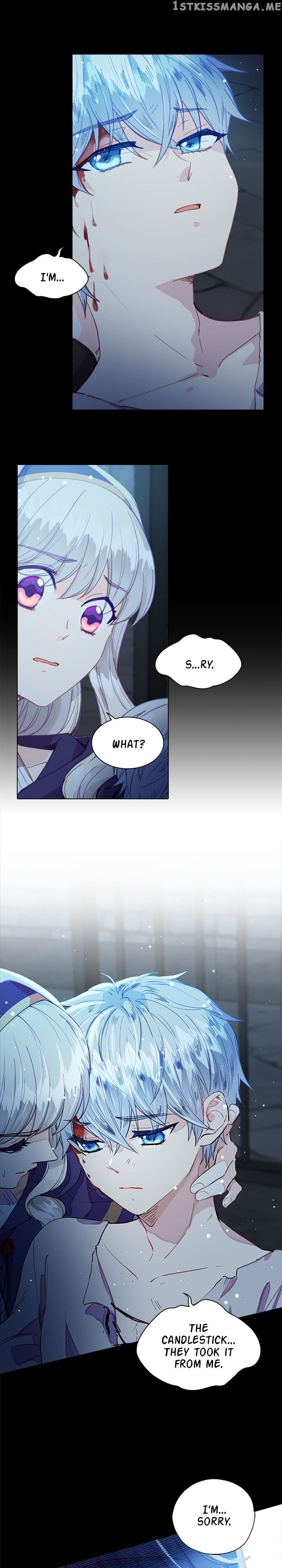 The Mighty Extra: One Girl Changes the World Chapter 3 - page 11