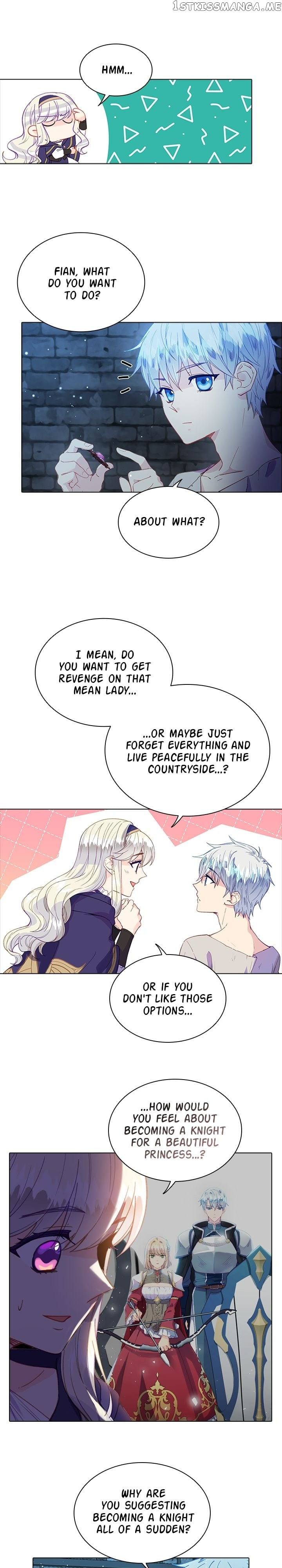 The Mighty Extra: One Girl Changes the World Chapter 3 - page 24