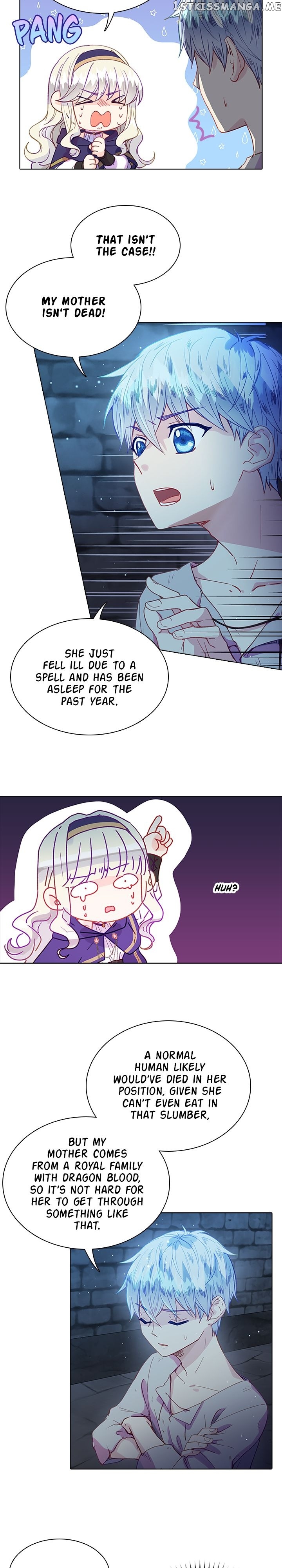 The Mighty Extra: One Girl Changes the World Chapter 3 - page 27