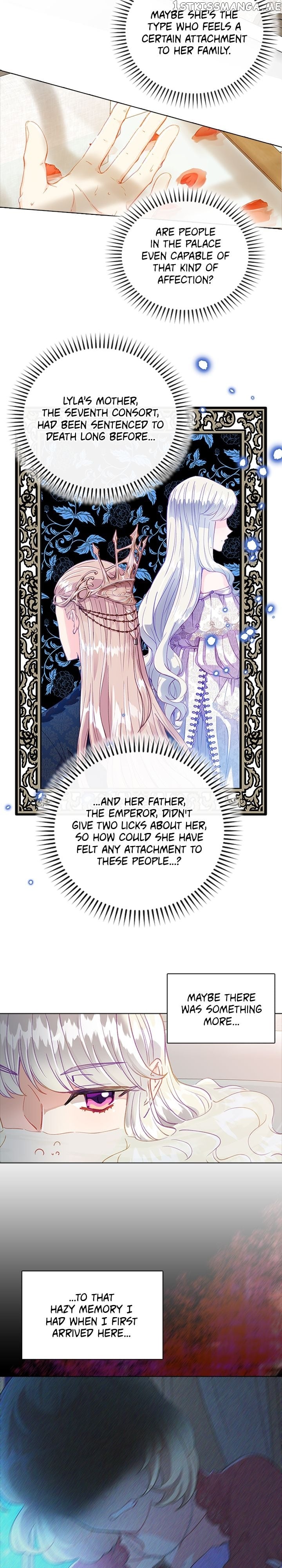 The Mighty Extra: One Girl Changes the World Chapter 2 - page 29