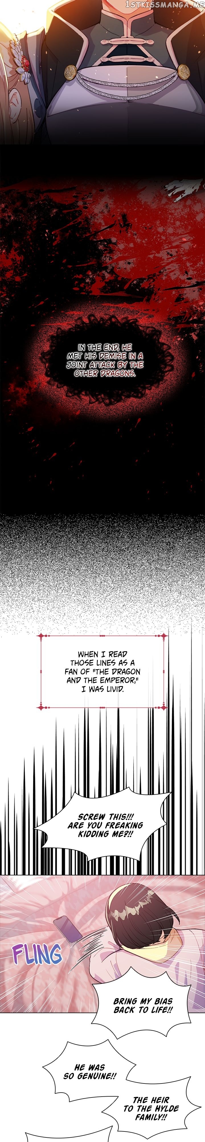 The Mighty Extra: One Girl Changes the World Chapter 2 - page 7