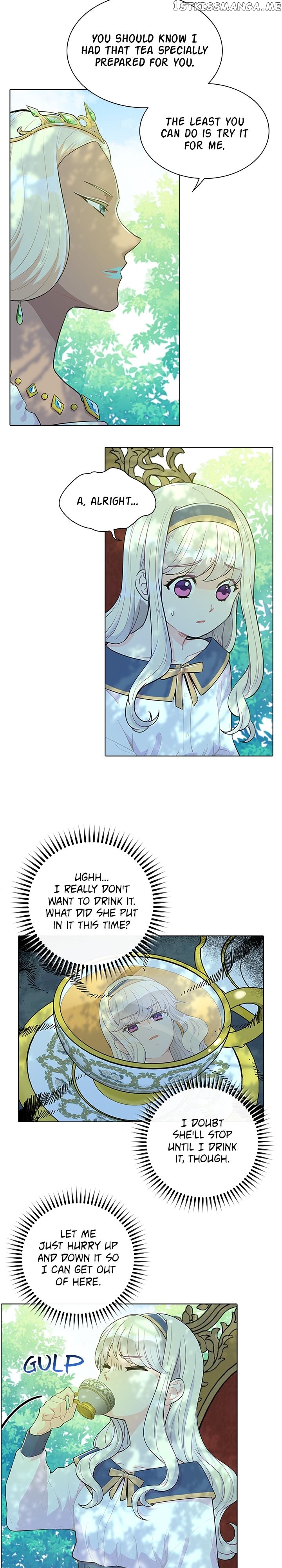 The Mighty Extra: One Girl Changes the World Chapter 1 - page 17