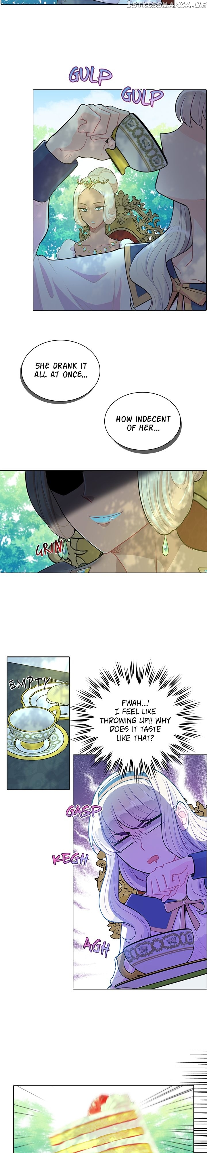 The Mighty Extra: One Girl Changes the World Chapter 1 - page 18