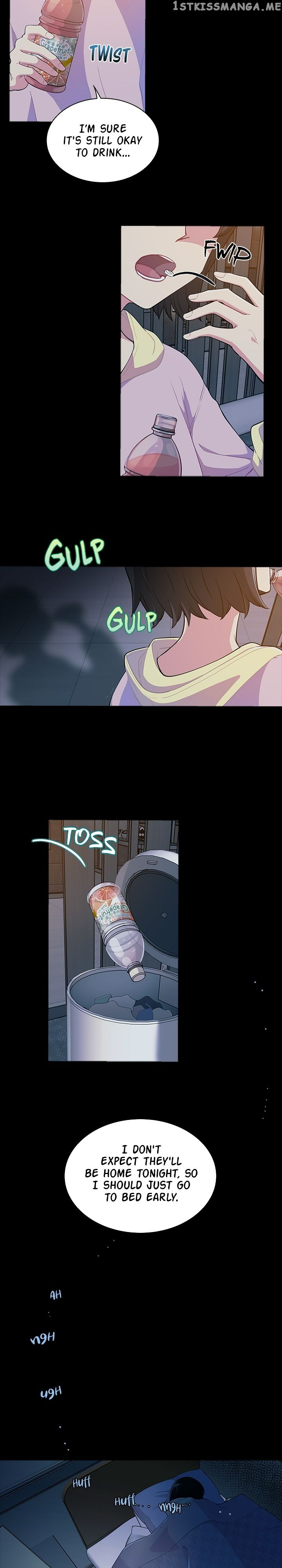 The Mighty Extra: One Girl Changes the World Chapter 1 - page 2