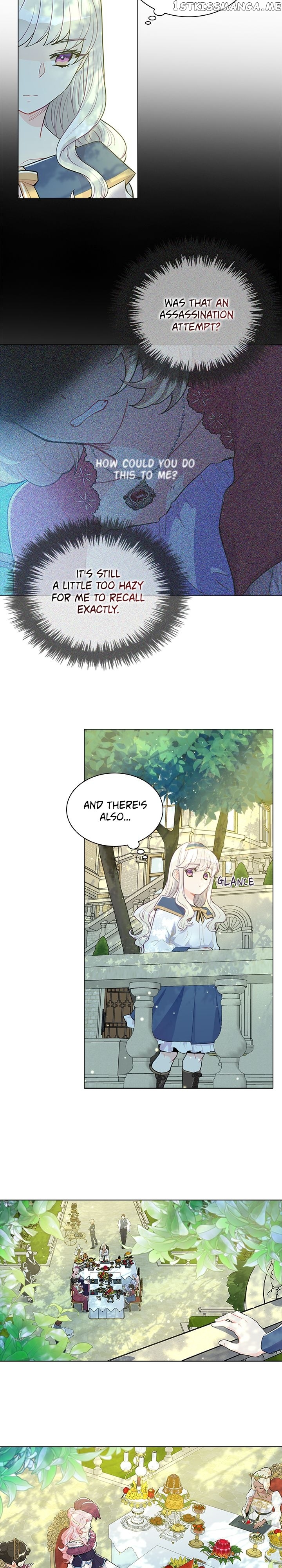 The Mighty Extra: One Girl Changes the World Chapter 1 - page 25