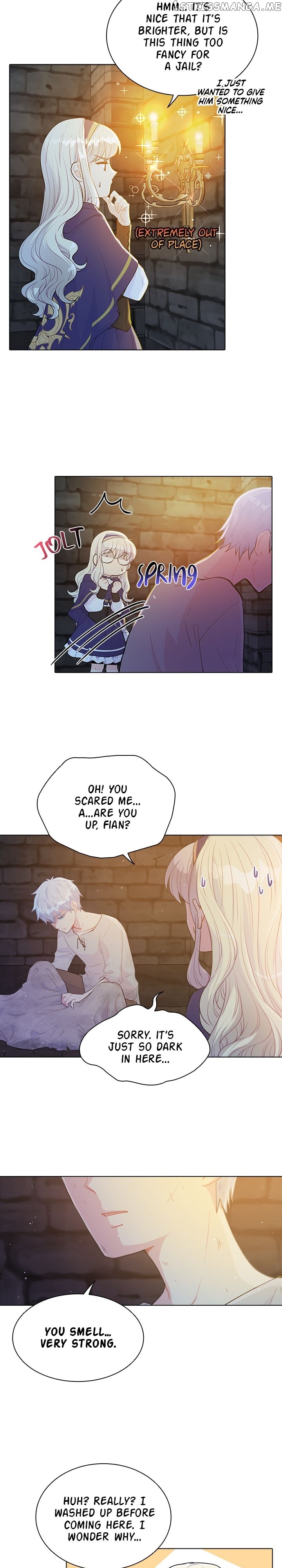 The Mighty Extra: One Girl Changes the World Chapter 1 - page 32