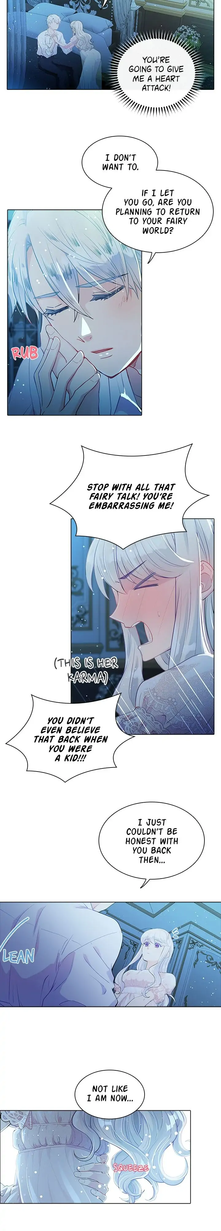 The Mighty Extra: One Girl Changes the World Chapter 0 - page 7