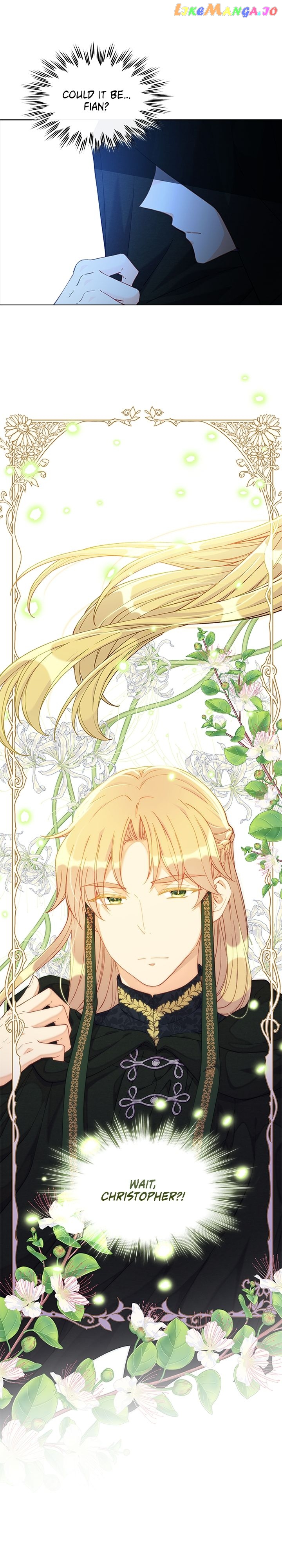 The Mighty Extra: One Girl Changes the World Chapter 26 - page 21