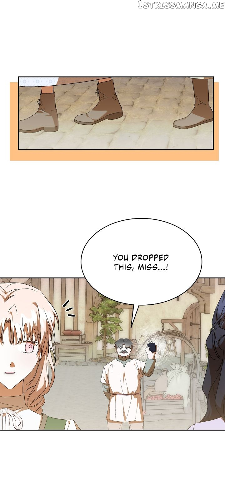 For the Happy Ending of the Tragic Novel Chapter 22 - page 18