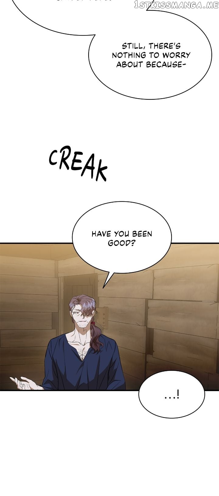 For the Happy Ending of the Tragic Novel Chapter 22 - page 31