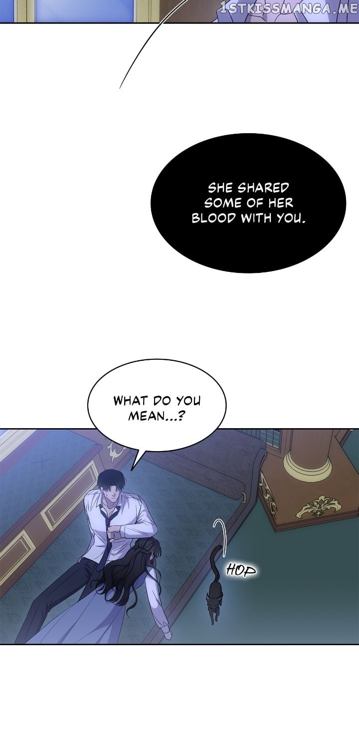 For the Happy Ending of the Tragic Novel Chapter 22 - page 6